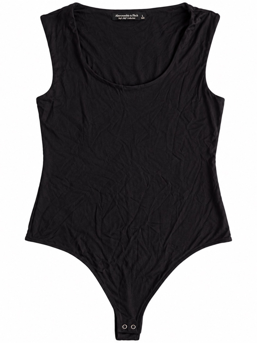 Abercrombie & Fitch Soft A&F Bodysuit Top